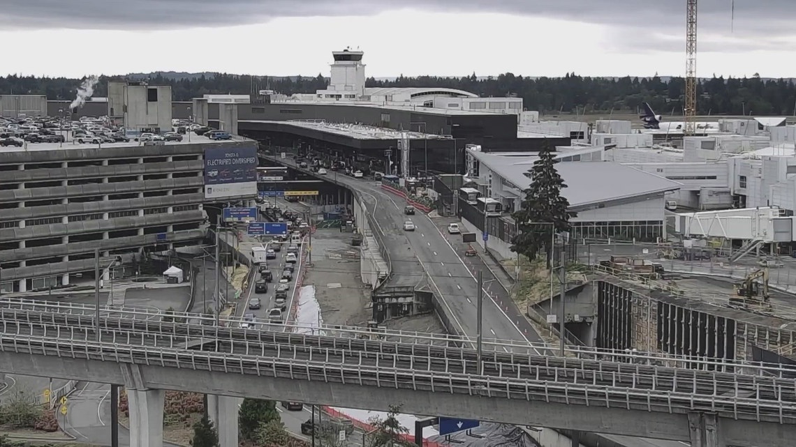 셧다운 장기화에 시택공항 항공편 감축 전망…FAA “전국 10% 축소”