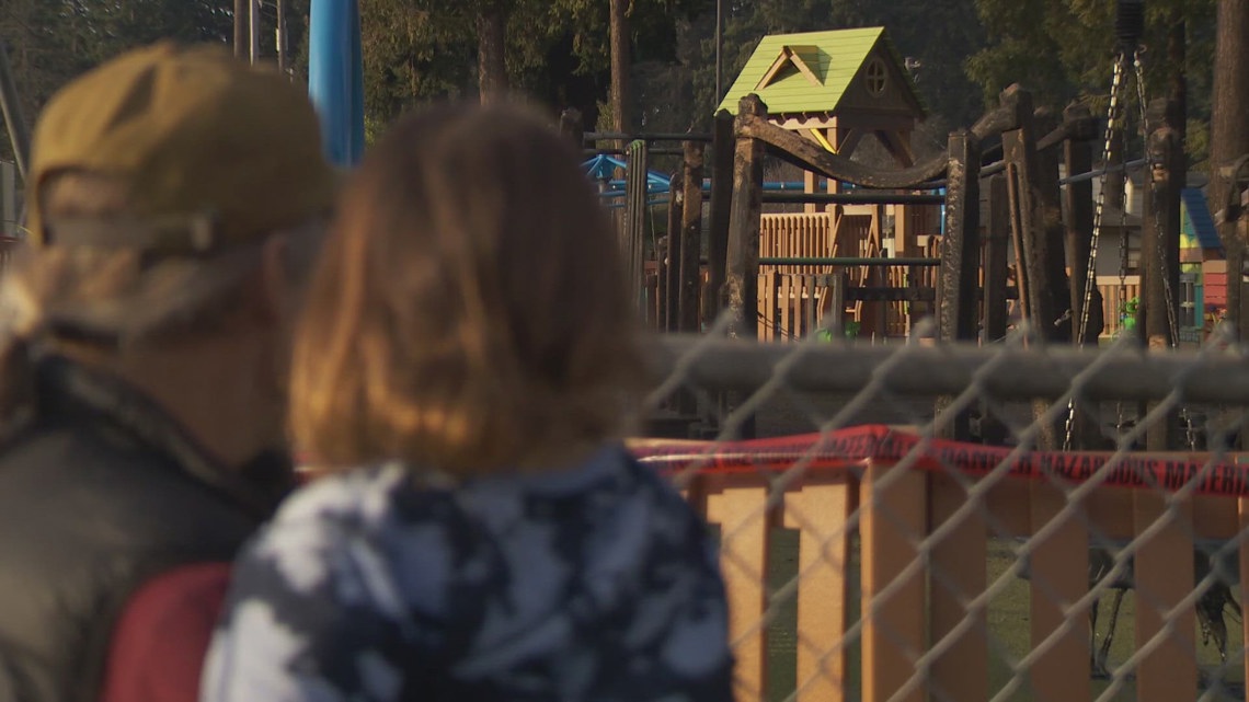 Dream Playground in Port Angeles grand opening on June 16 - Vimarsana News