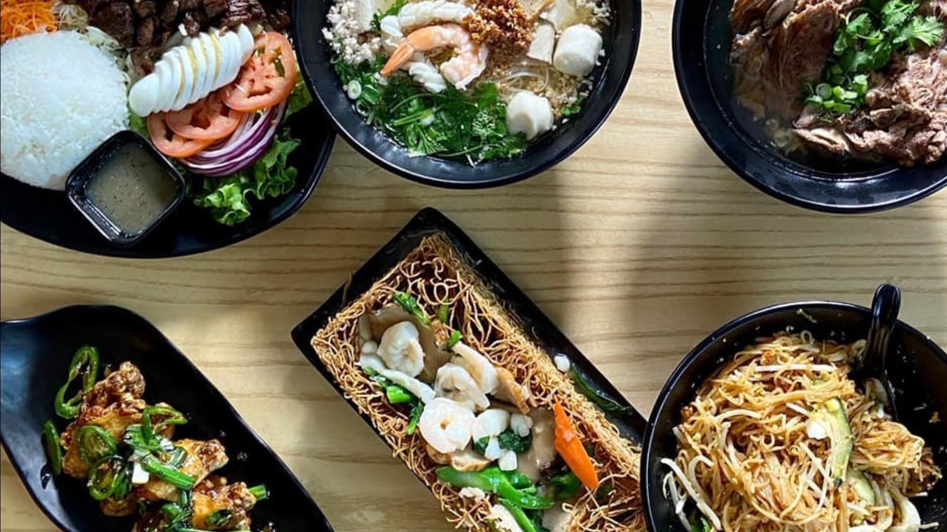 The beloved family restaurant in the Chinatown - International District is now serving takeout.