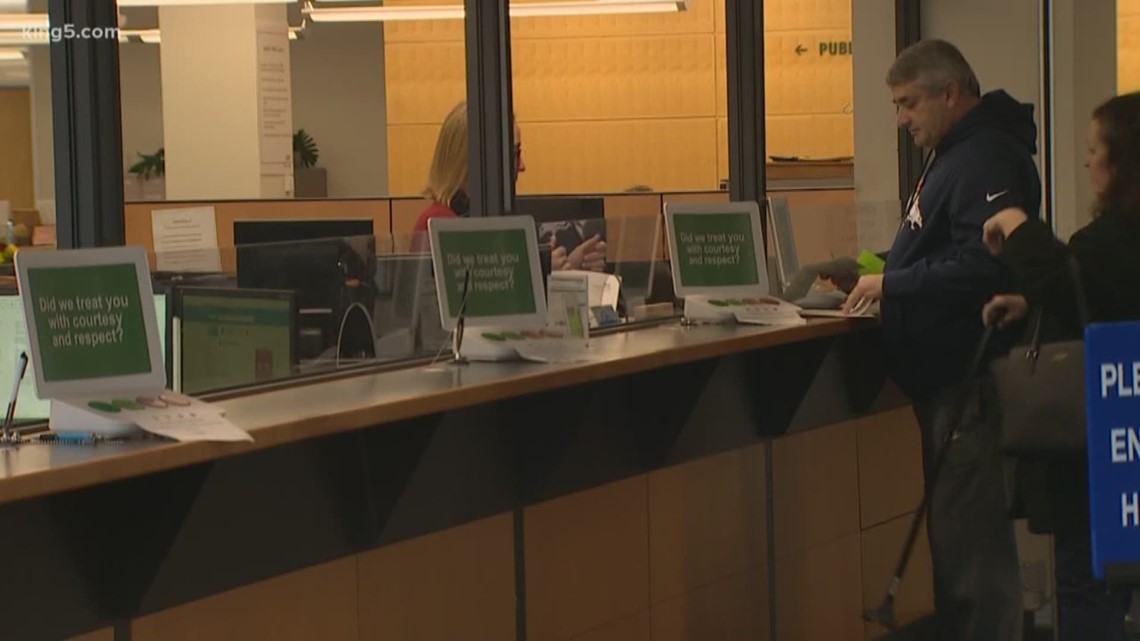 Marysville residents hit with 32 property tax increase