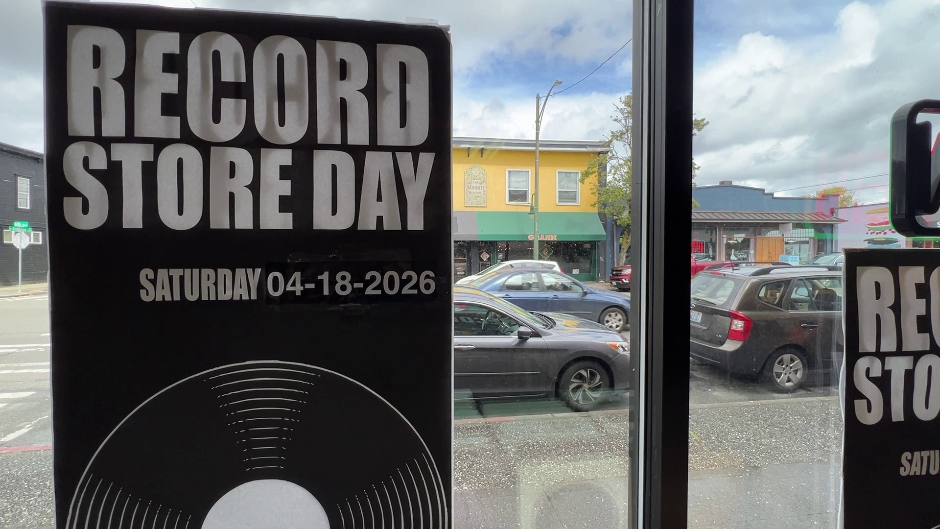 Vinyl fans gear up for Record Store Day as exclusive releases hit ...