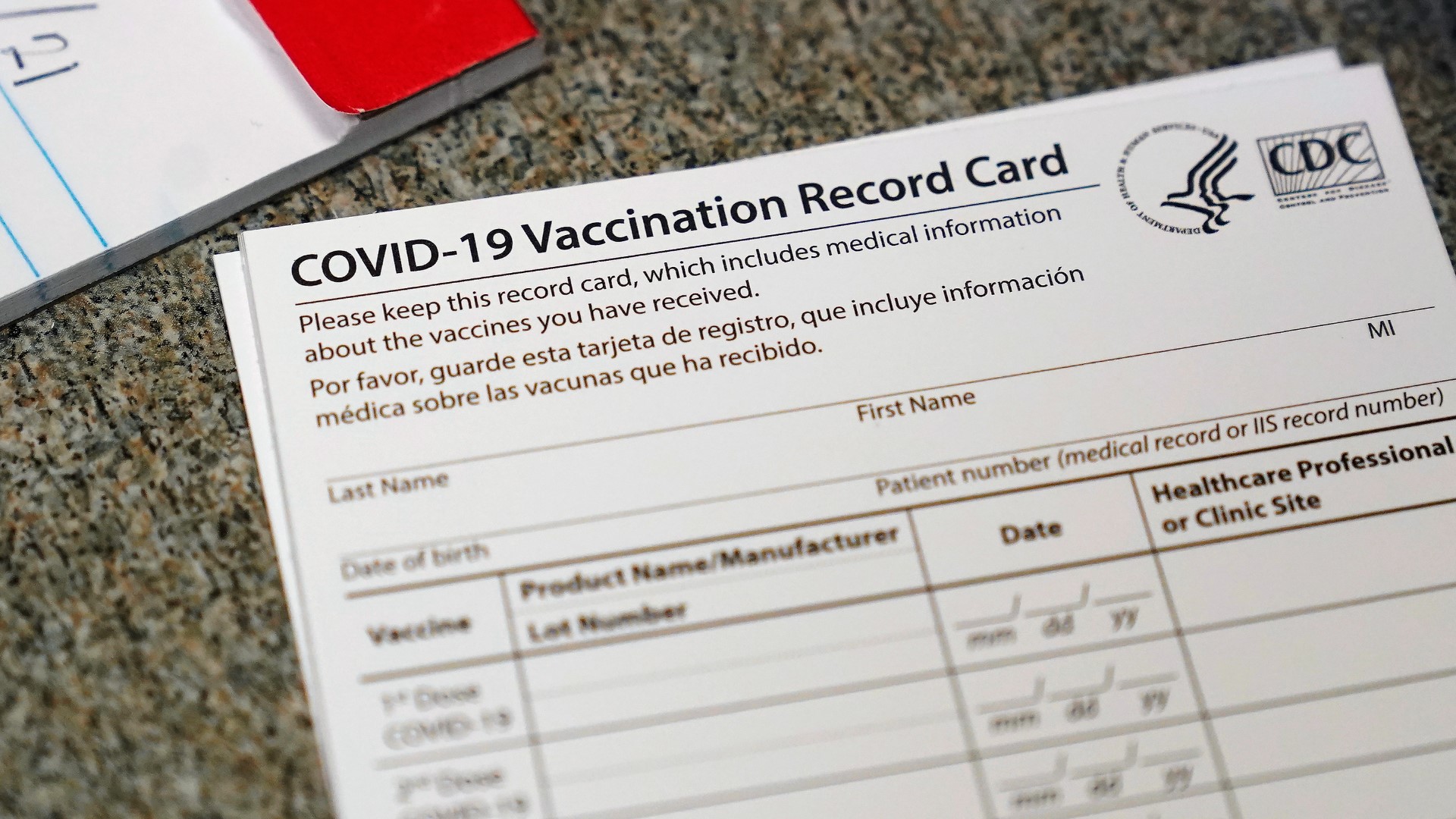 Customers who want to dine indoors, attend gyms, movie theaters or even large outdoor events will have to show proof of vaccination or a negative COVID-19 test.