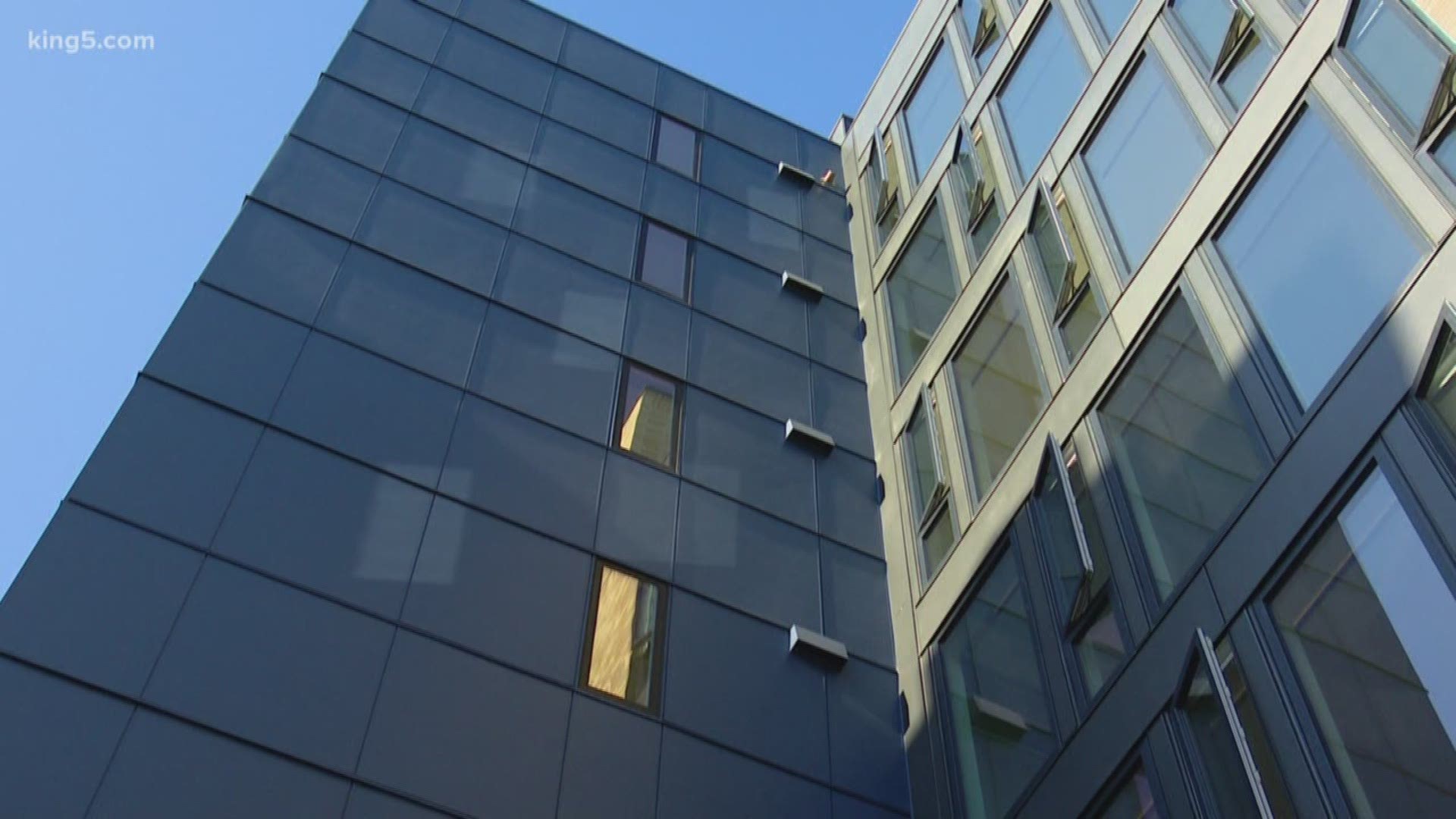 Building one project in the UW cost $40 million.  The average cost of an apartment unit in Seattle is $300,000.
