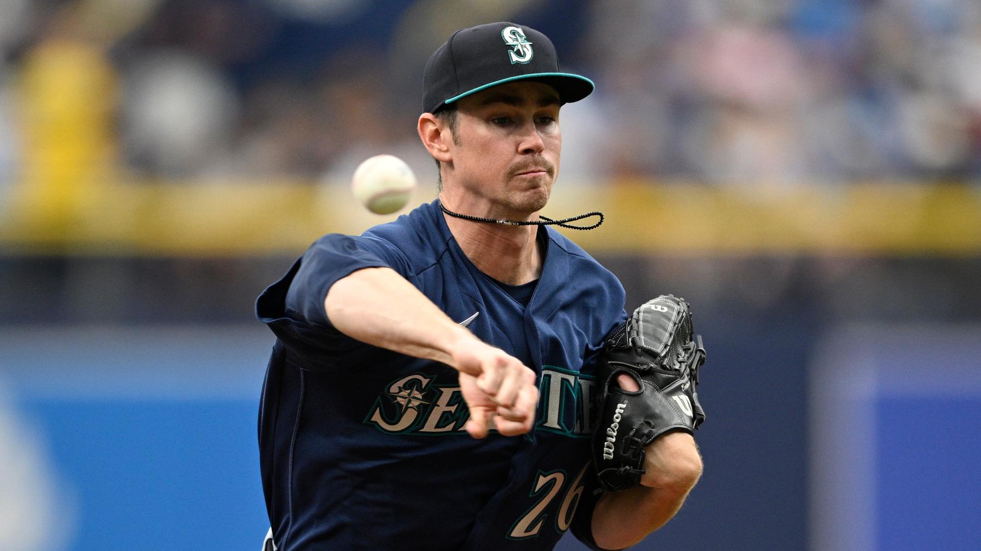 Mariners launch streaming app ahead of 2025 season | king5.com