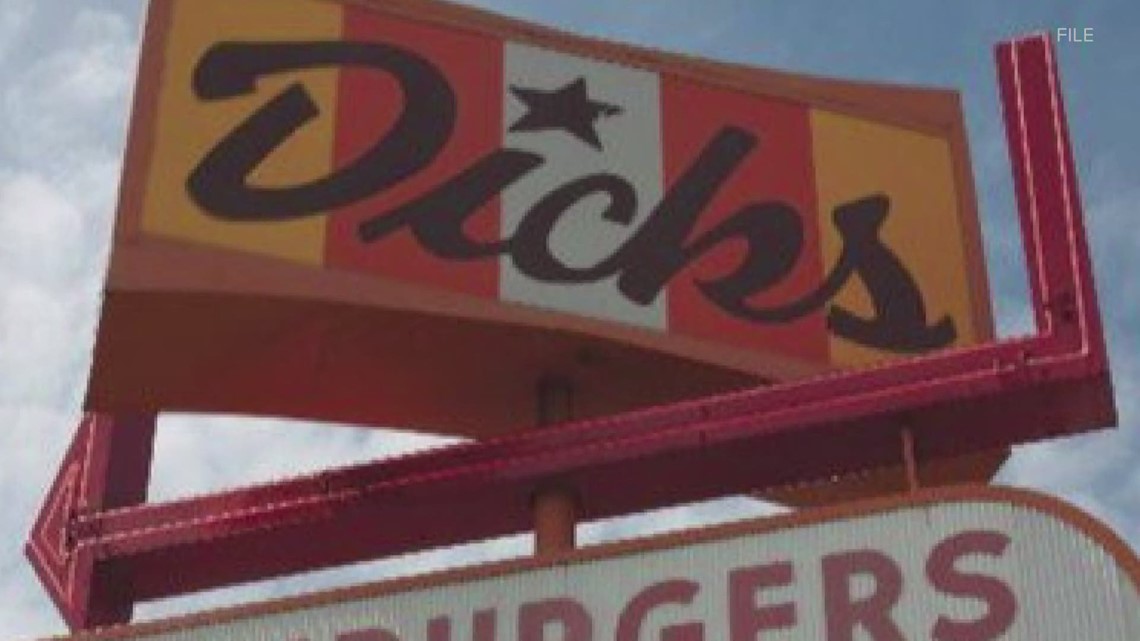 Dick’s Drive closing one Seattle location for remodel