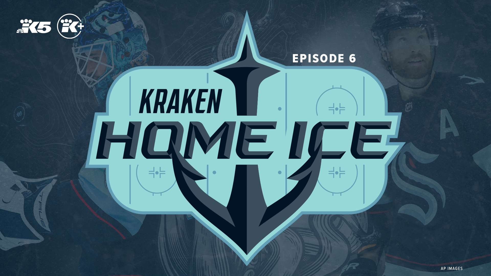 KING 5’s Paul Silvi takes an inside look at the Seattle Kraken with exclusive interviews and features.