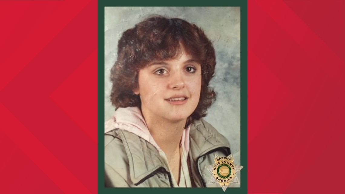 Unknown remains connected to Green River Killer identified