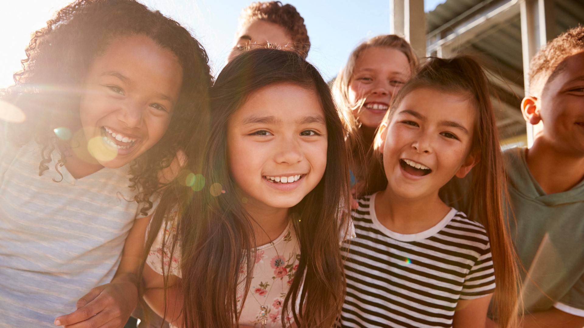 Building your kids’ emotional intelligence can help them practice healthy behaviors and reach their full potential. Sponsored by Allegro Pediatrics.