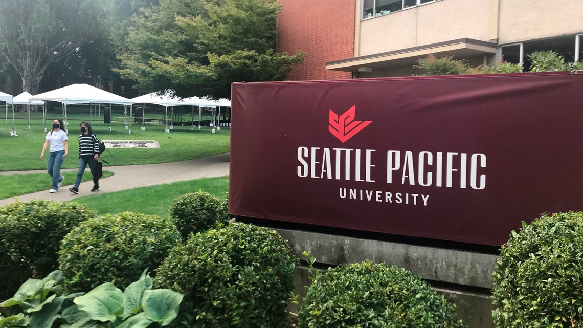 Judge dismisses SPU lawsuit over discrimination investigation - Vimarsana News