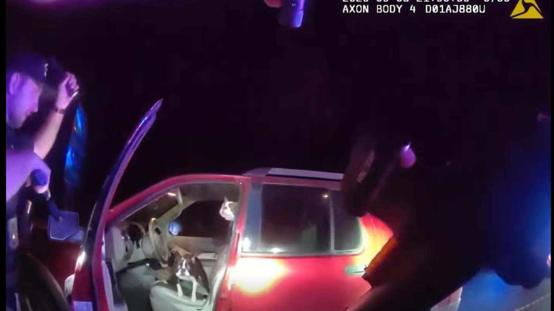 Arrest made in fatal shooting of 25-year-old man at Growler Guys ...