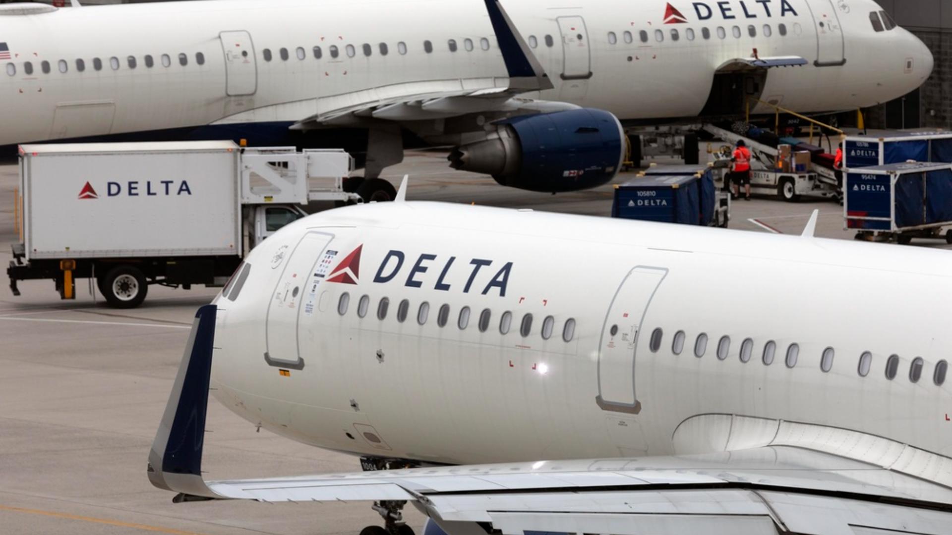 Delta Air Lines is still struggling to restore operations Tuesday, more than four full days after a faulty software update.