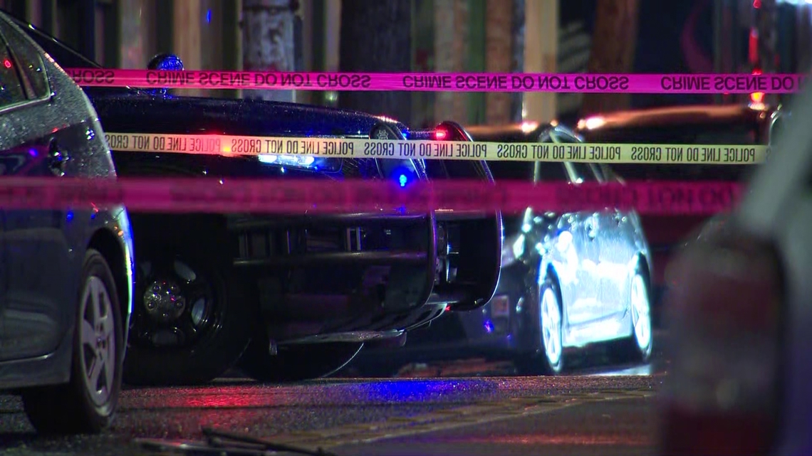 Woman Dies After Being Hit by Car in Seattle's Capitol Hill | SPD Investigates - News Directory 3