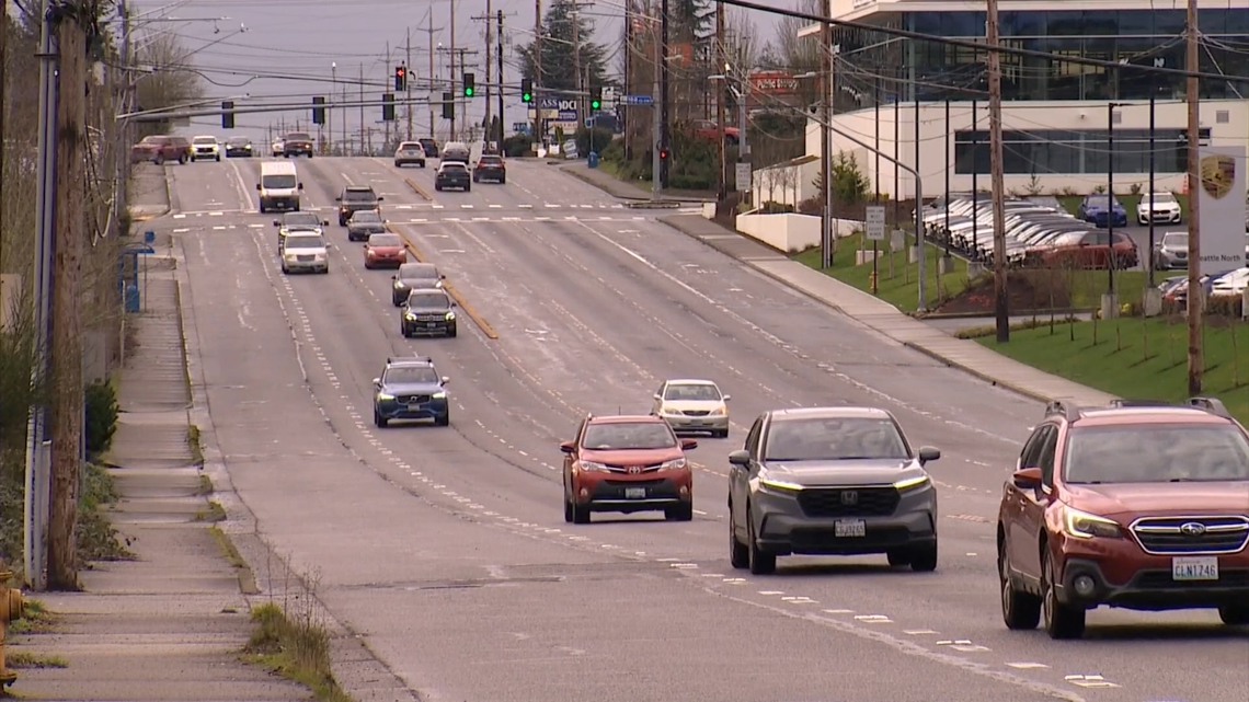 Multi-million dollar Highway 99 overhaul could span years, impact small businesses