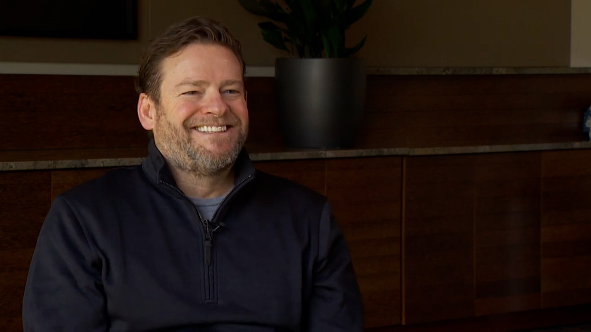 Ahead of a pivotal 2023 NFL Draft, KING 5's Paul Silvi sits down with Seattle Seahawks General Manager John Schneider for a one-on-one interview.