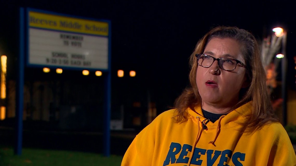 Olympia School District weighs possible school closures amid budget concerns - Vimarsana News