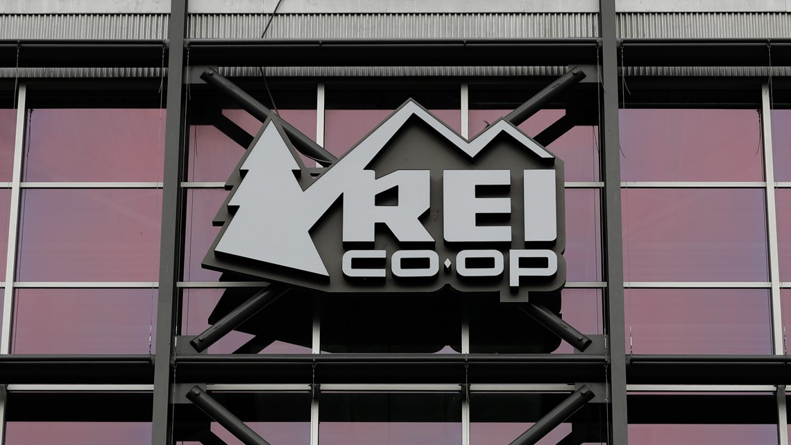 REI announces layoffs for 8 of HQ workforce
