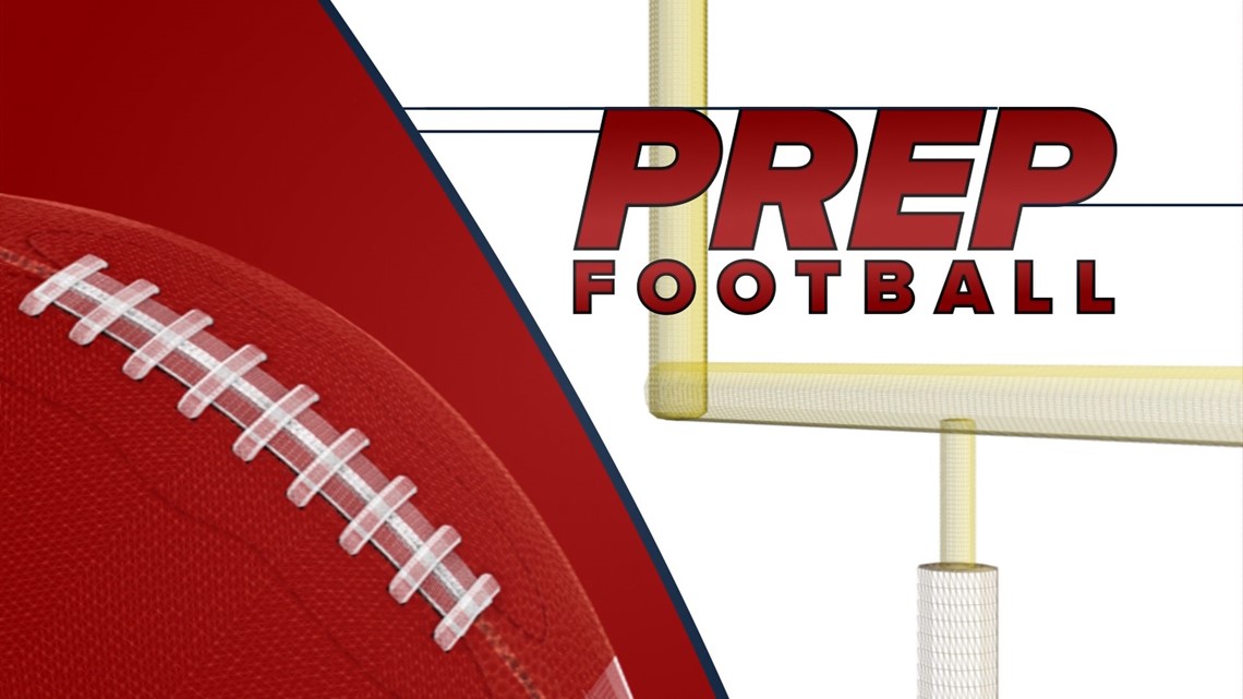 Friday S High School Football Scores Week 2 King5 Com