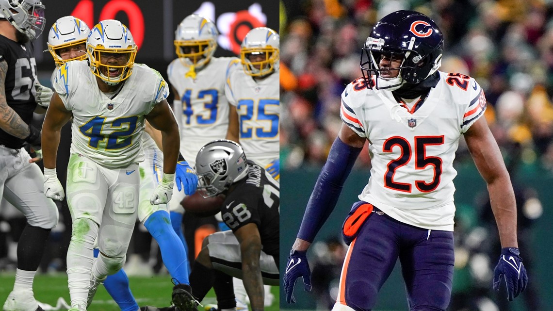 Seahawks Reach Deals With Uchenna Nwosu, Artie Burns | King5.com