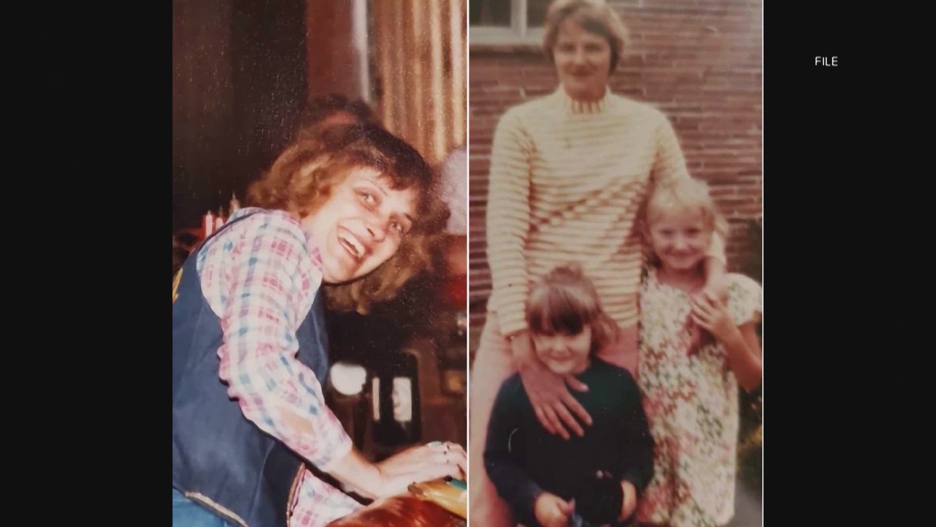 Ricky Knapp Man pleads guilty to 1980s cold case murders | king5.com