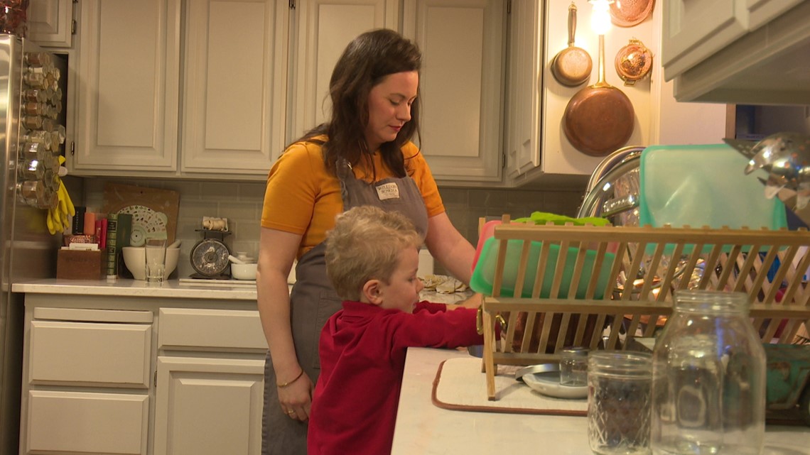 Here's how a Seattle family lives zero waste and how you can too - Vimarsana News
