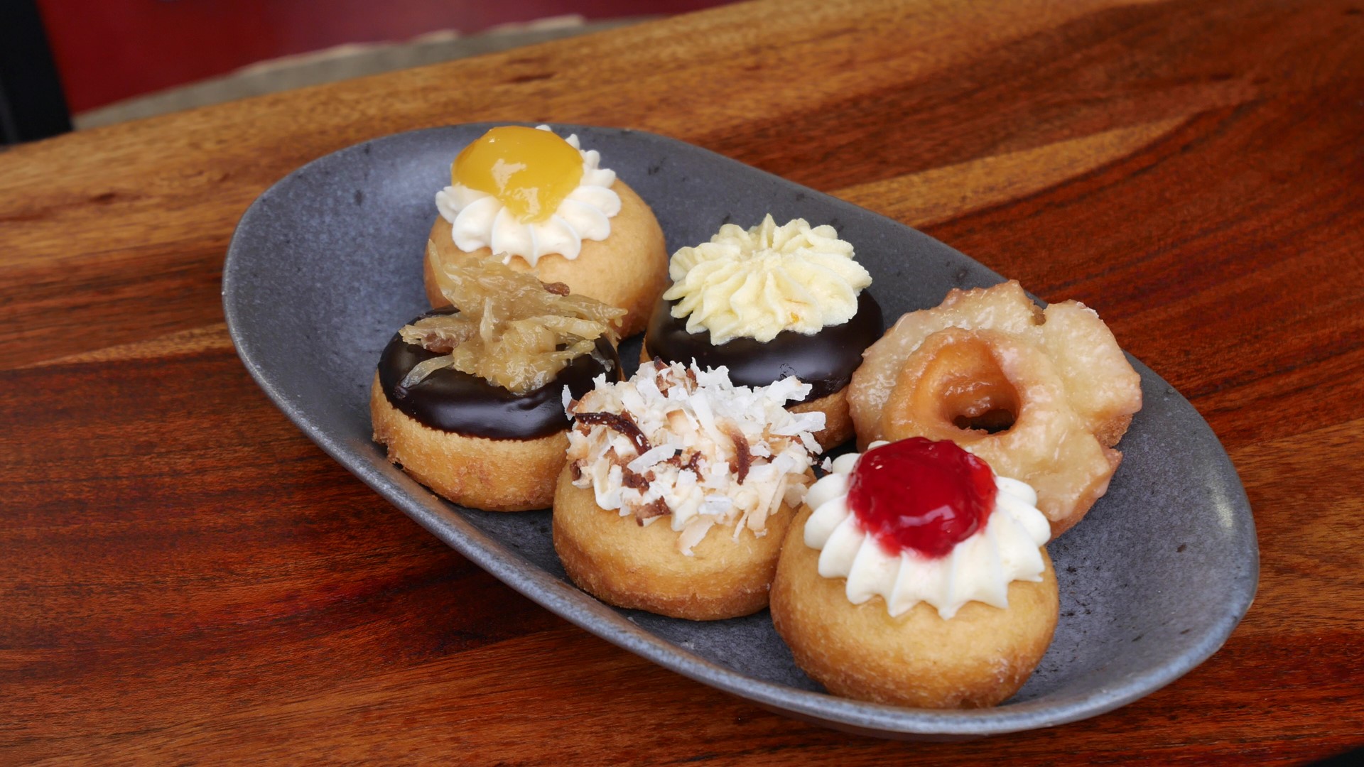 This Chelan coffee shop offers something special with each cup