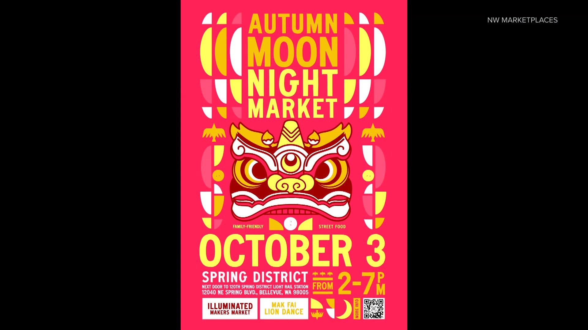 Fall farmers markets going strong across Seattle complete with festivities