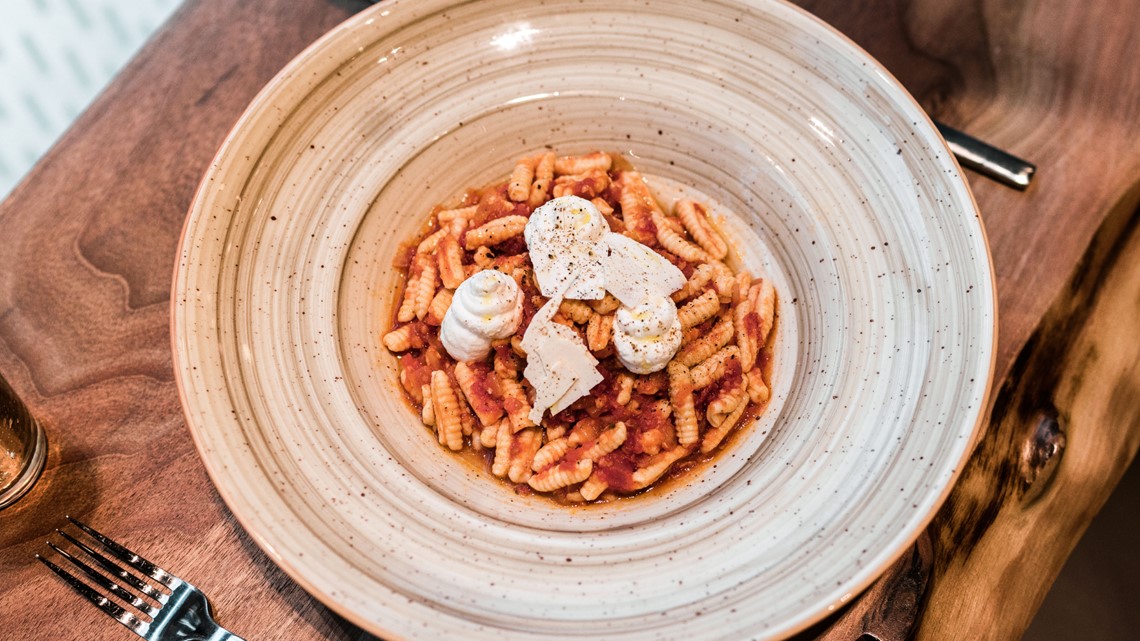 Homemade Ricotta Cavatelli Made Easy! - Proud Italian Cook