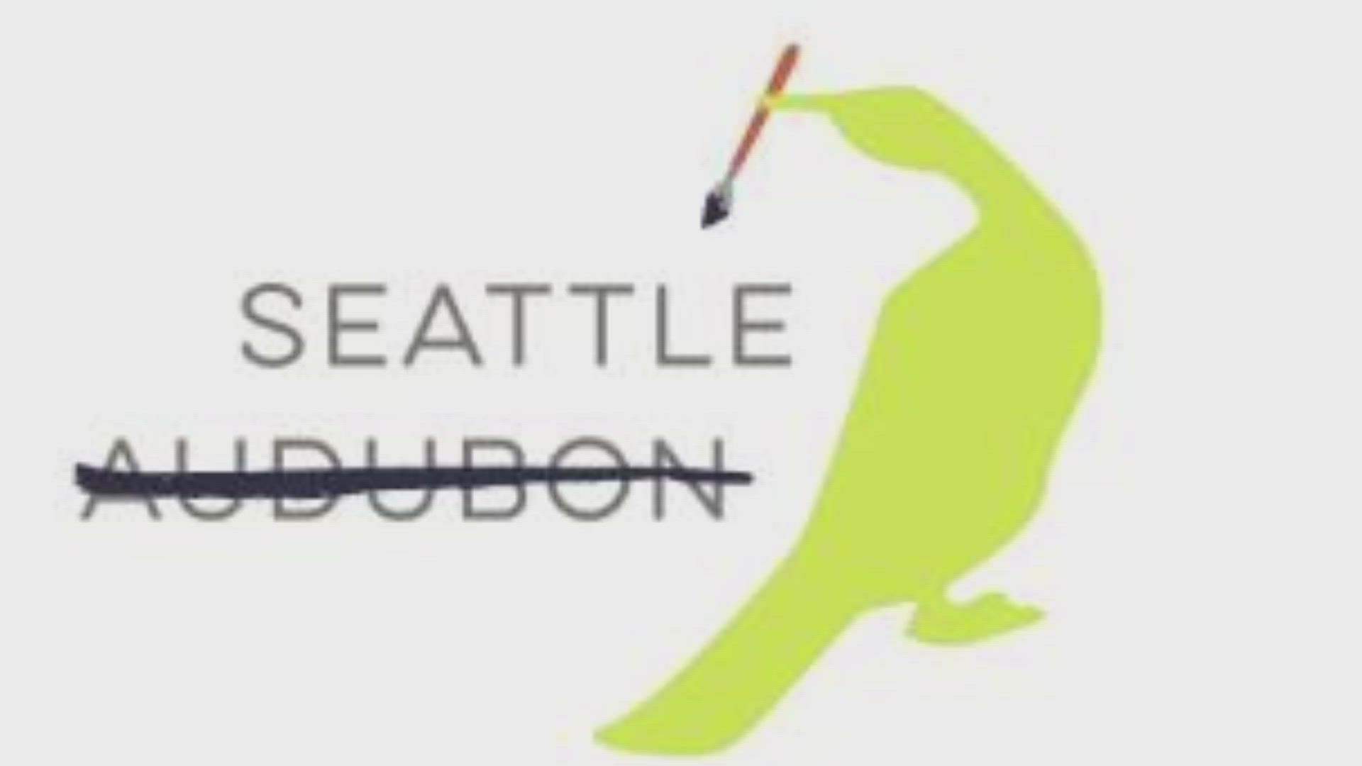 The non-profit conservation organization will be known as Birds Connect Seattle.