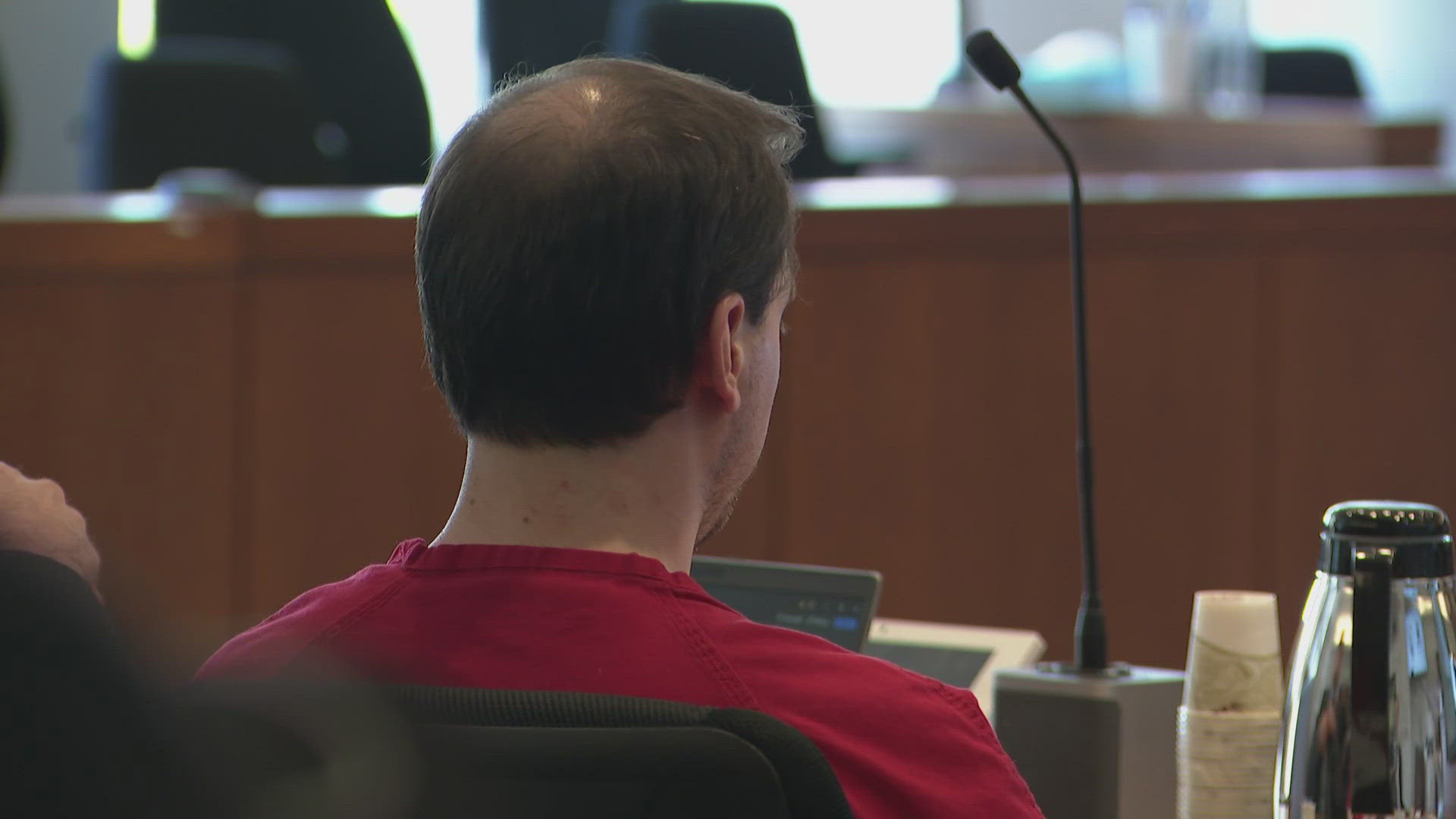 Tahoma paraeducator sentenced for child rape, molestation crimes ...