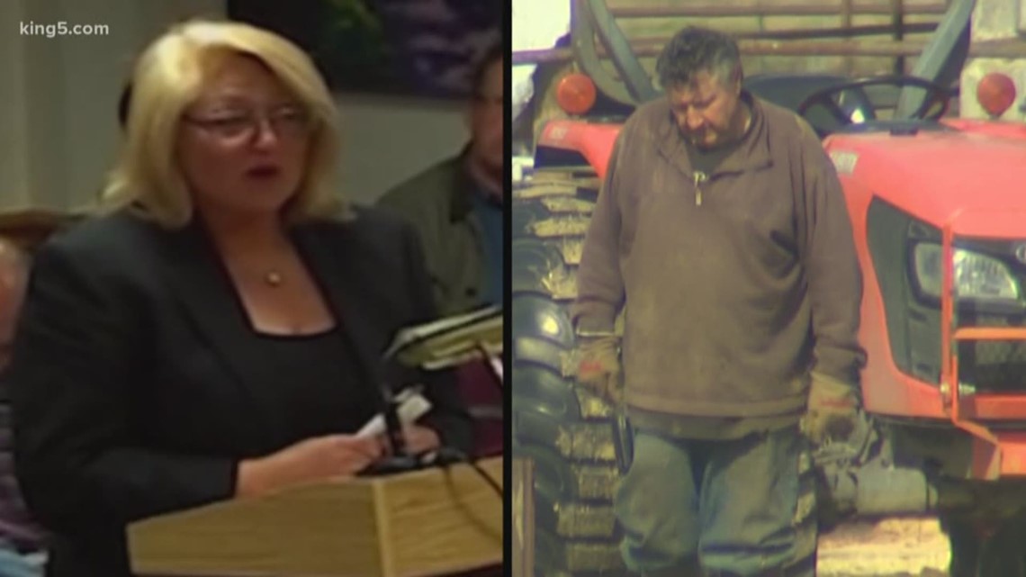 Wife of former King Co. commissioner sentenced in fraud scheme - Vimarsana News