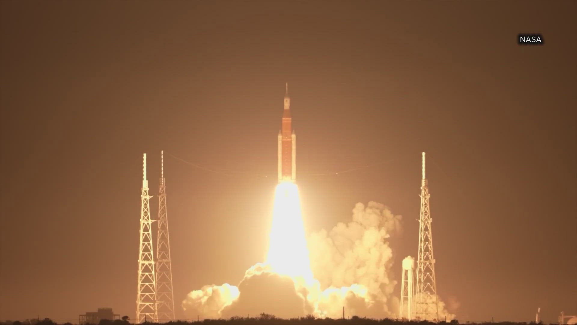 L3Harris engineers were celebrated for their critical role in the upcoming Artemis II mission.