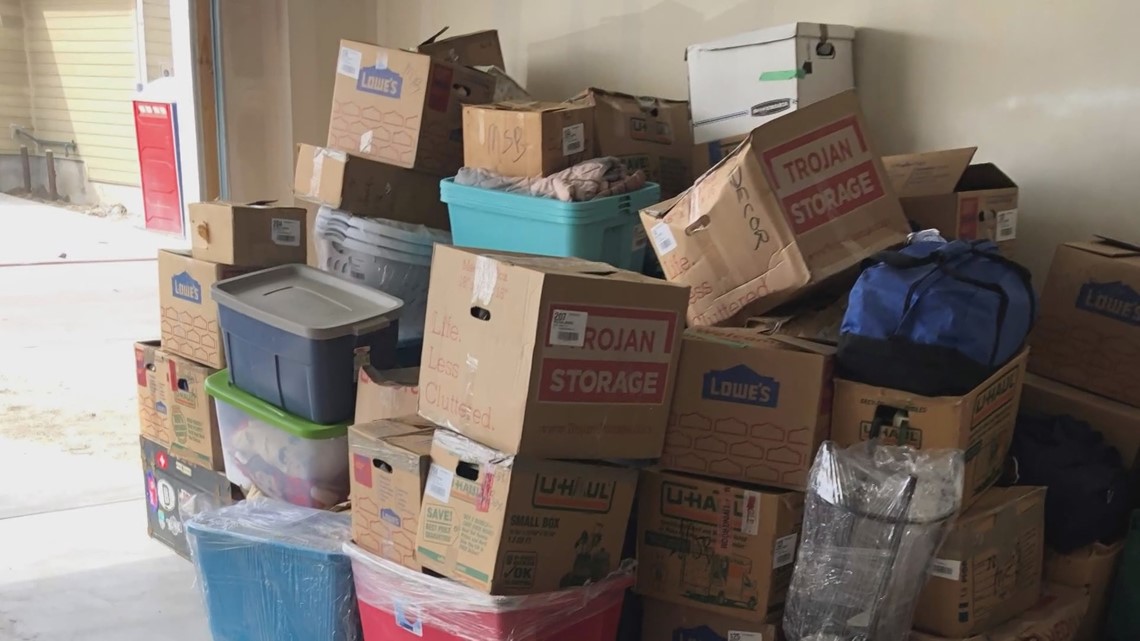 Police send warning as moving scams rise in western Washington - Vimarsana News