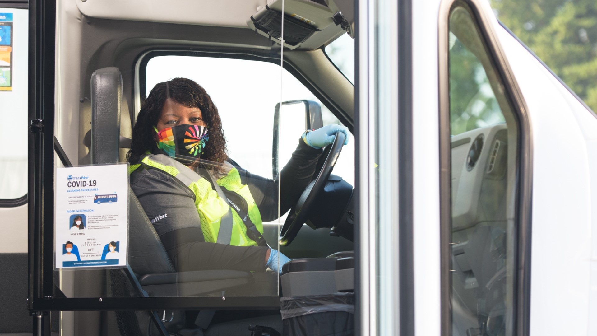 $5k signing bonuses available for CDL drivers as business begins to rebound. Sponsored by TransWest