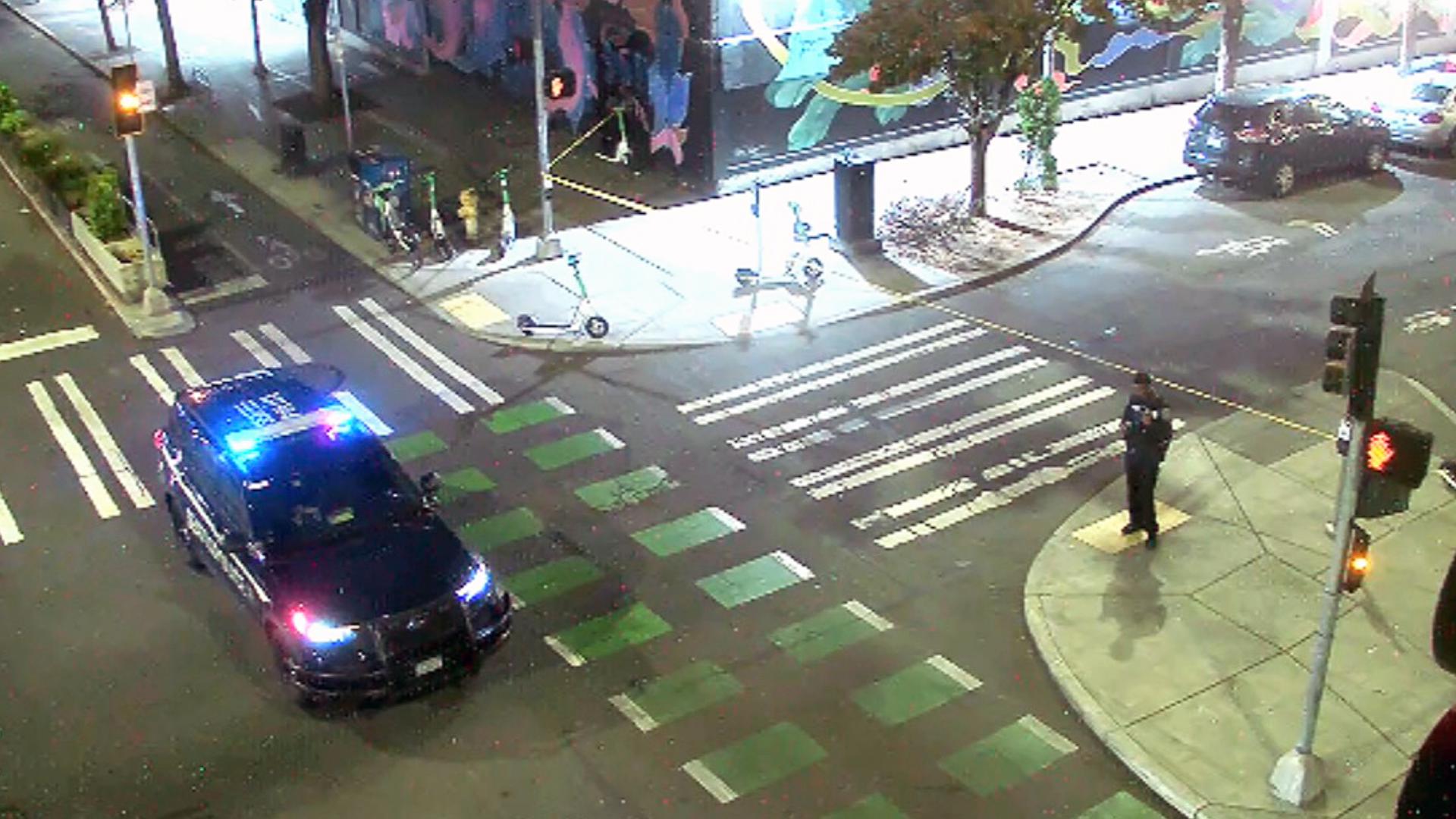 Coverage image for: Gun violence erupts in Belltown overnight; 2 dead, 3 injured