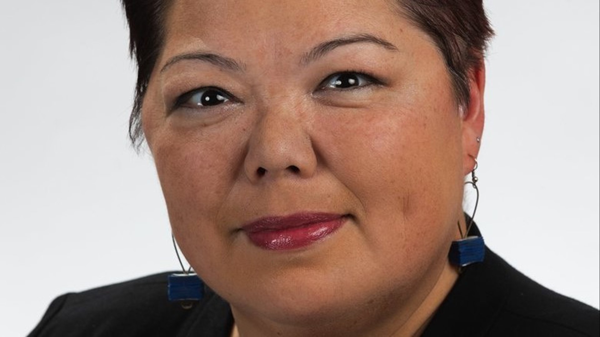 Naomi Ishisaka is Seattle Times newest columnist - tackling race, culture, and equity through a social-justice lens.