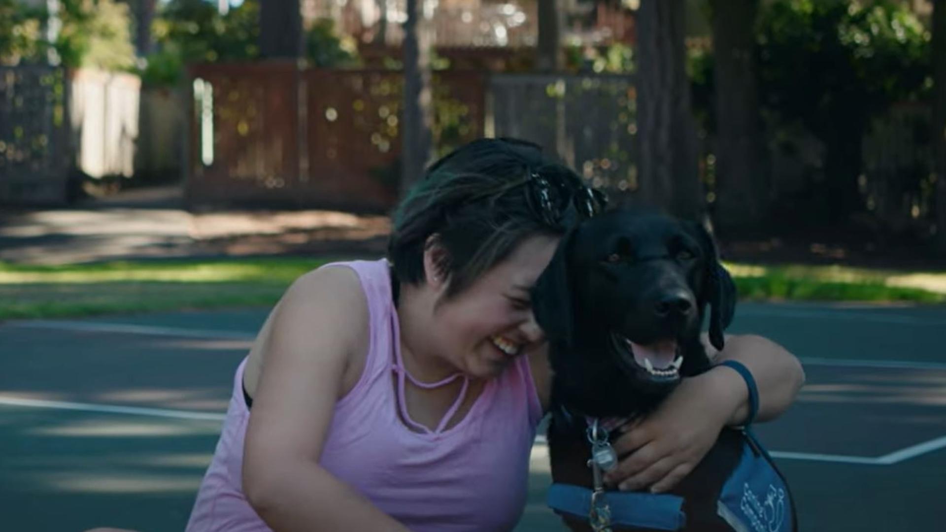 Canine Companions will host the 'Indolence is Golden Gala' in Seattle this fall to mark 50 years and help raise funds to continue the mission.