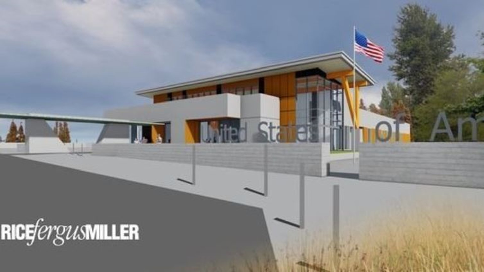 Construction begins on Veterans Affairs clinic in Silverdale