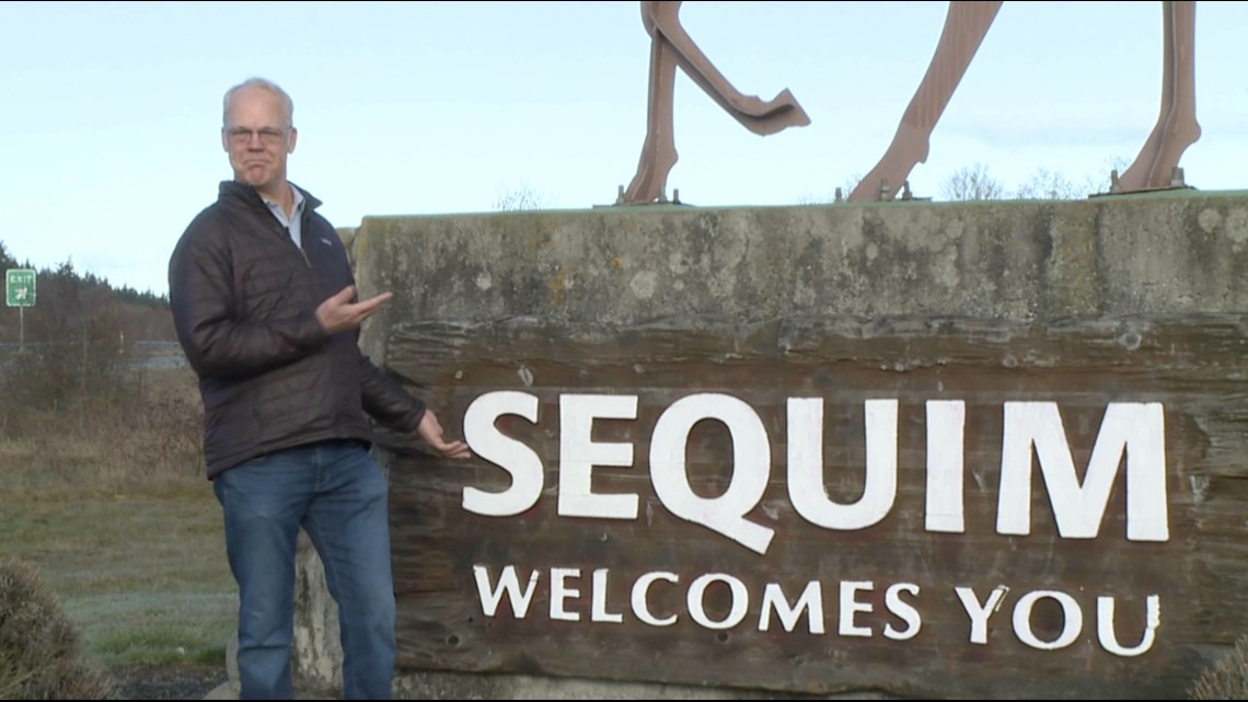 The residents of Aeneas Valley would really like you to get the name