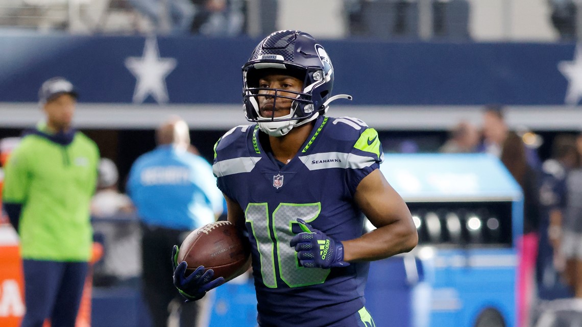 Tyler Lockett, Quandre Diggs, Al Woods & Nick Bellore Elected 2022