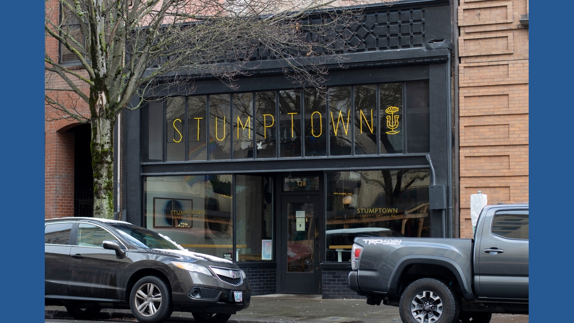 Flight attendant says exploding coffee maker on Alaska flight left permanent scars