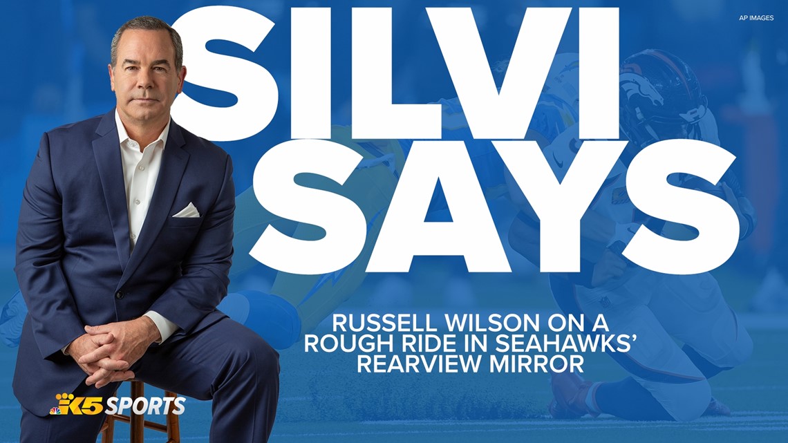 PFF on X: SEAHAWKS COUNTRY LET'S RIDE  / X