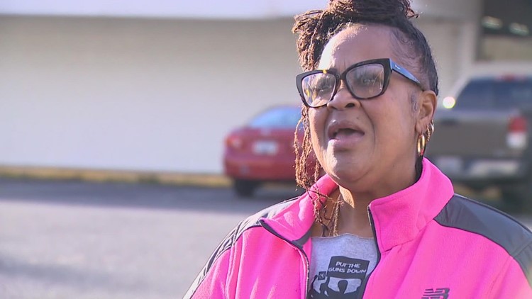 Tacoma community groups call for more action after teen shootings