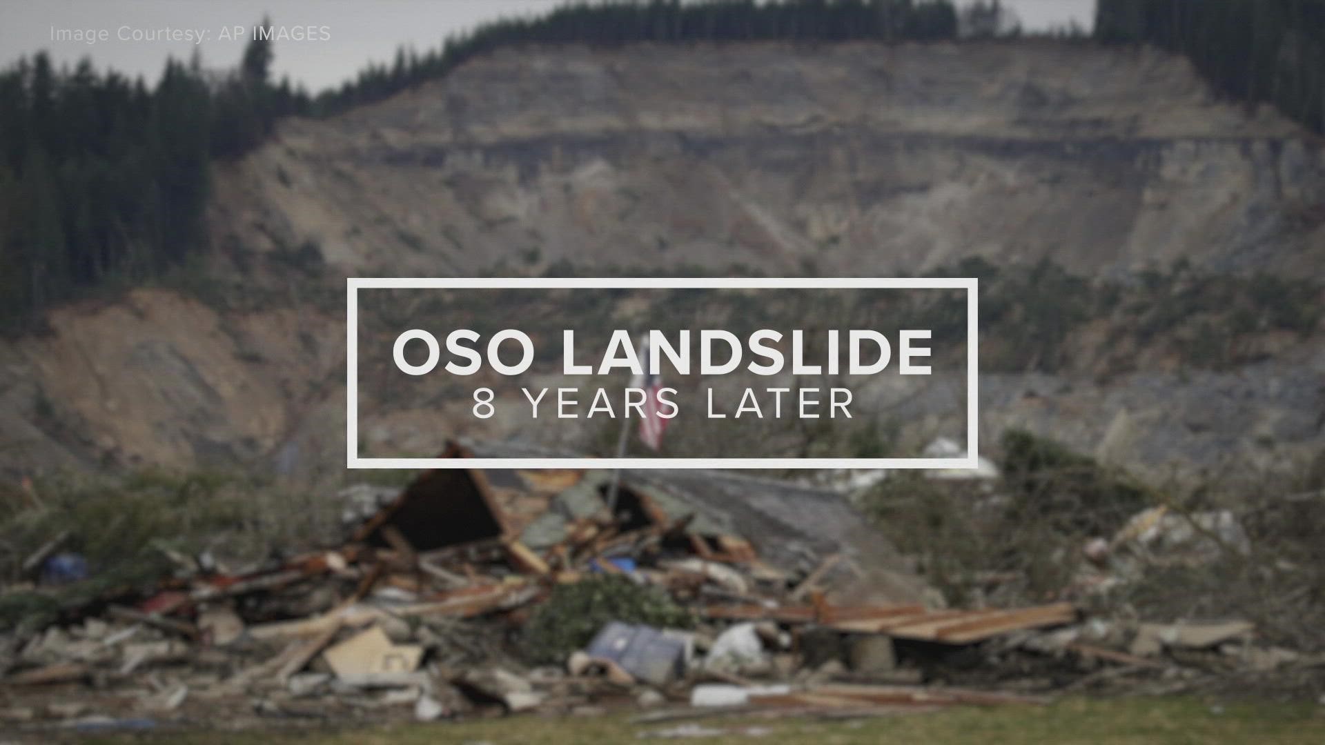 Portland geologist on the dangers of landslide season | kgw.com