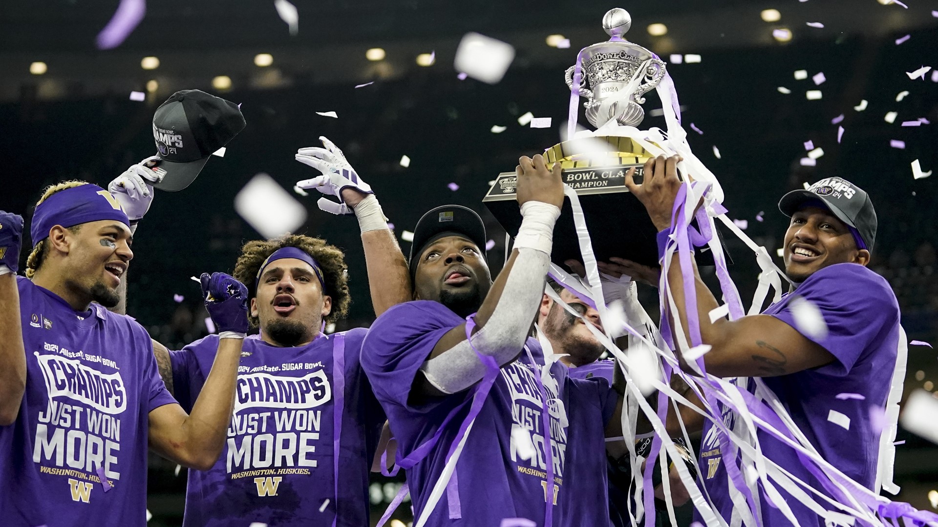 Do you know your UW football trivia? Test yourself in our daily ...