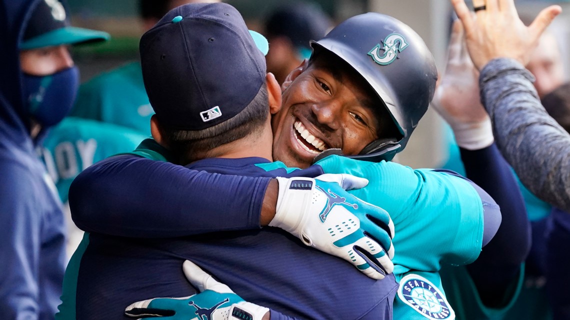 Seattle Mariners - The accolades keep on coming for Kyle Lewis. 👏 Baseball  Digest has named Kyle their 2020 AL Rookie of the Year!
