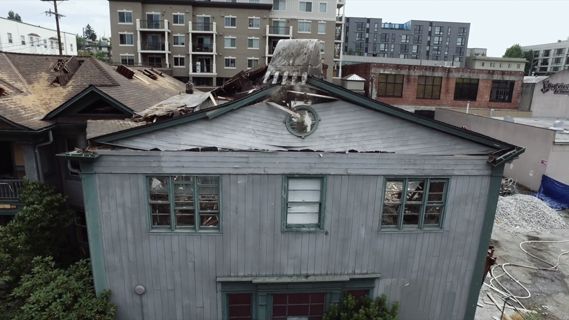 Hugo House Documentary honors Seattle's historical literary space