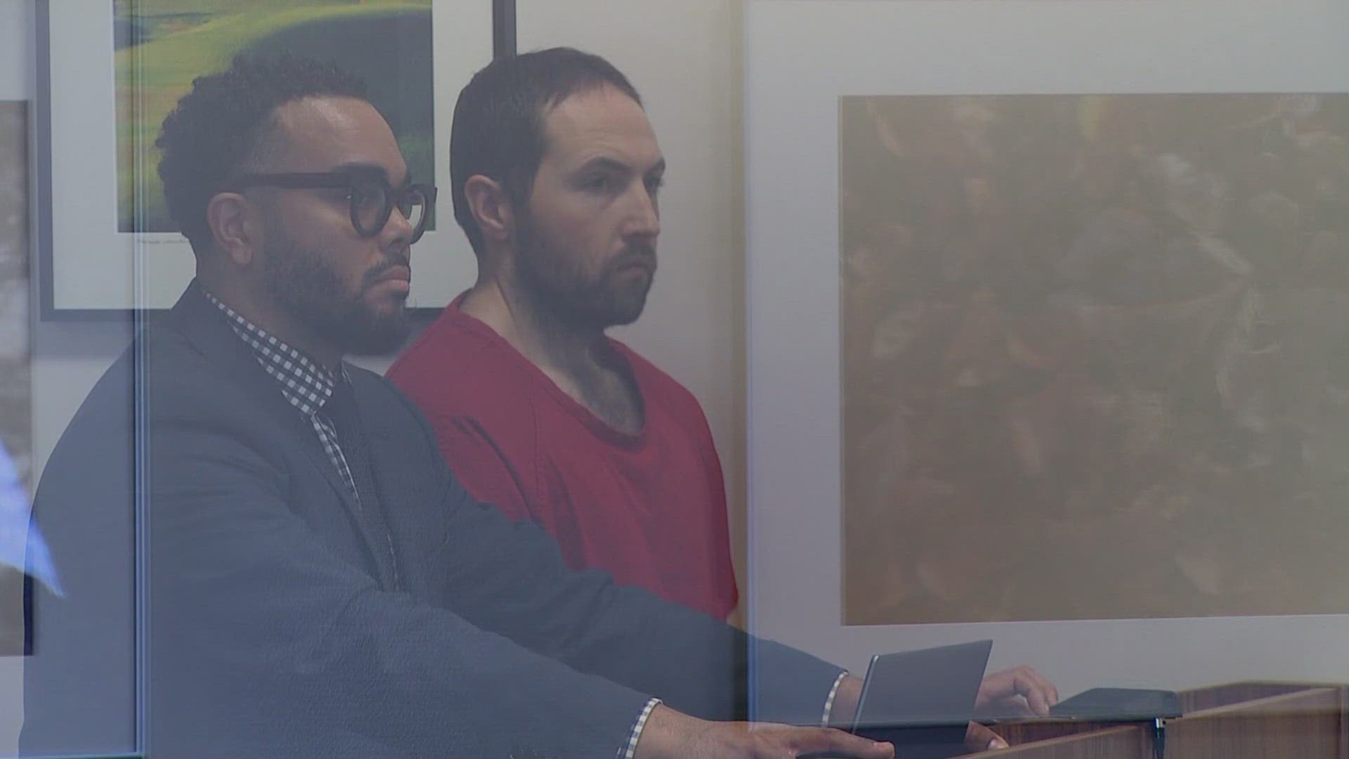 Man accused of posing at mail carrier to carry out home invasion ...