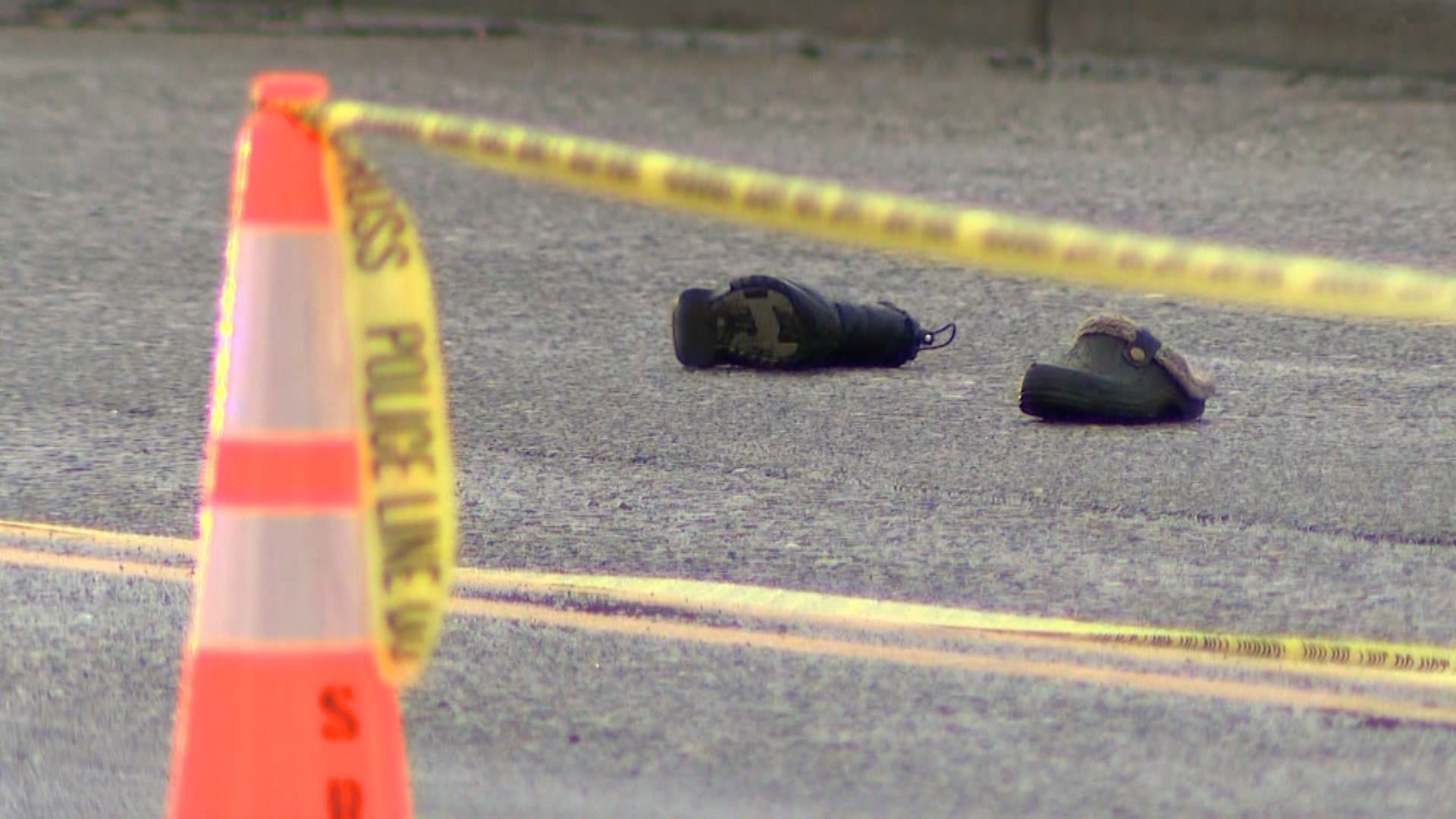 A woman in her 60's was hit and killed by a vehicle in Seattle's Ballard neighborhood Friday morning