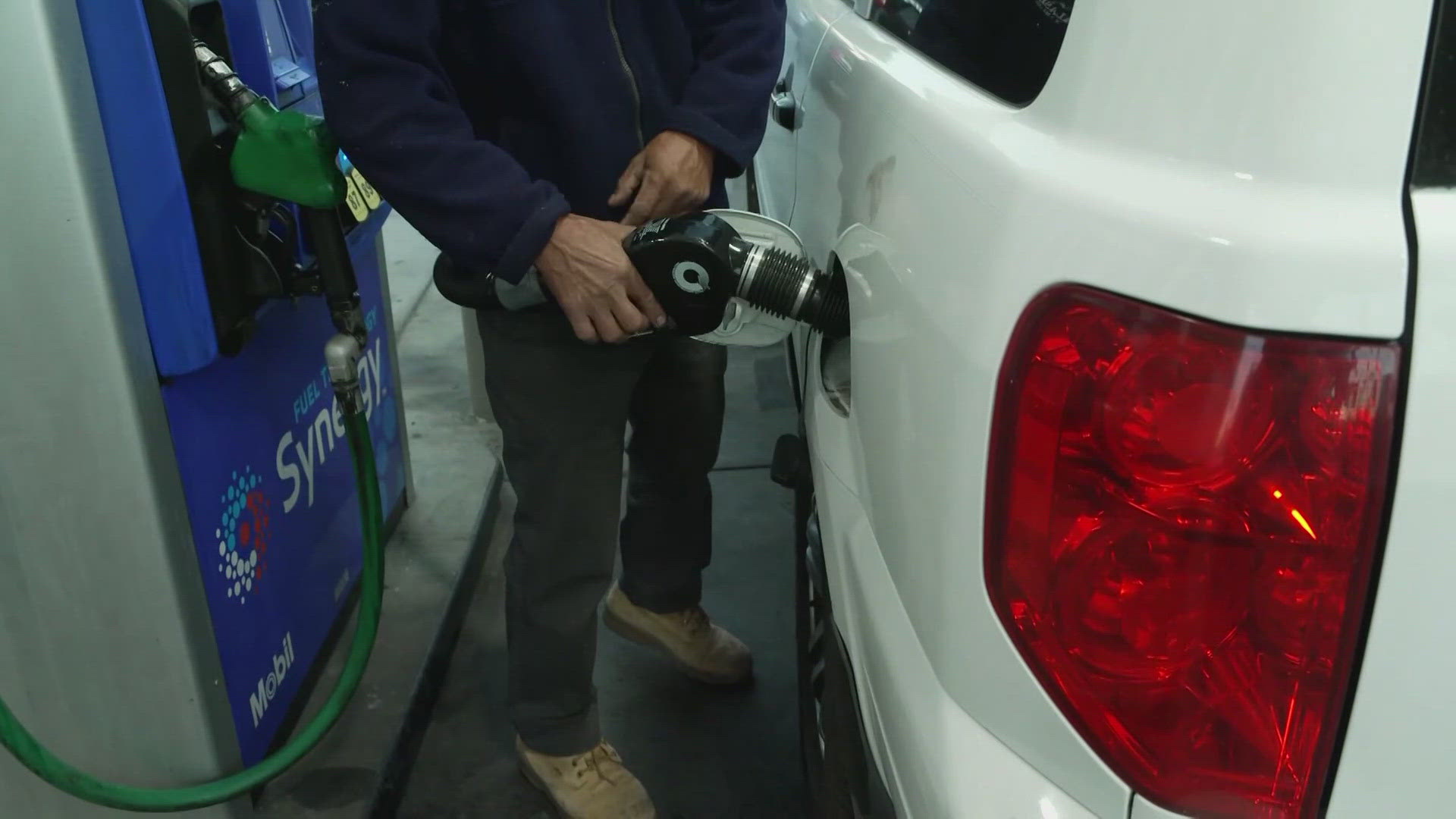 워싱턴주 기름값 5.39러에도 ‘유류세 동결’ 없다…왜?