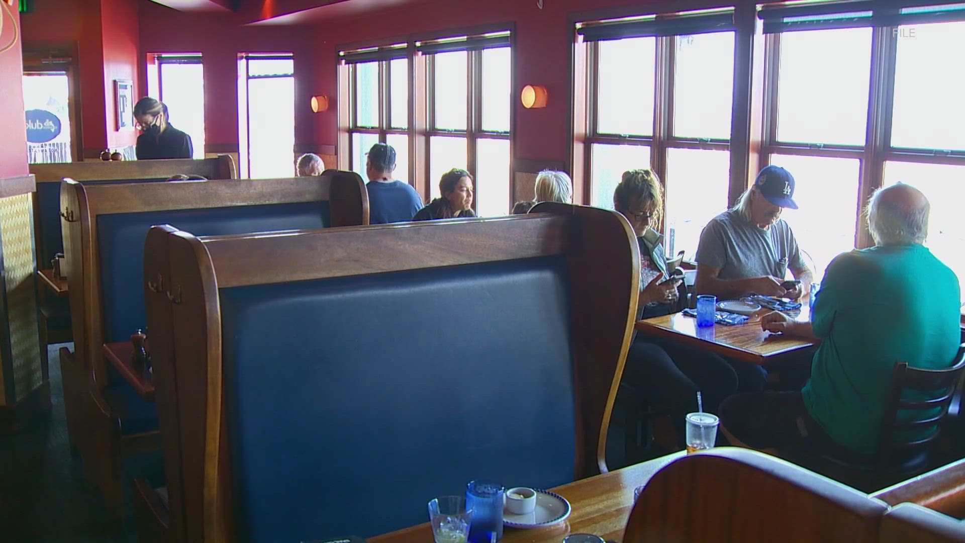 Owners of the West Seattle restaurant announced the sale and immediate closure of the location on Thursday. 